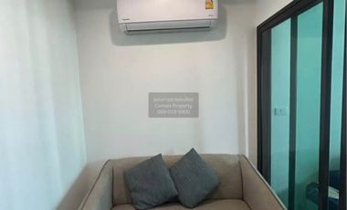 Wohnung zum Kauf mit 1 Zimmer in Bang Khen, Bangkok