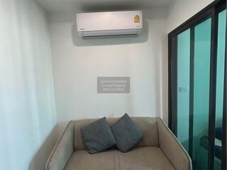 À vendre 1 chambre condo à Bang Khen, Bangkok