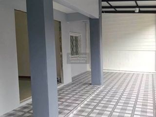 For sale 4 bedrooms townhouse in Thanyaburi, Pathum Thani
