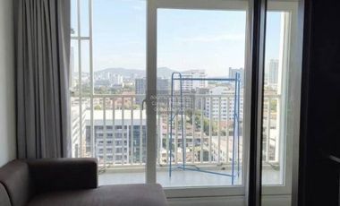 For sale 1 bed condo in Mueang Phuket, Phuket