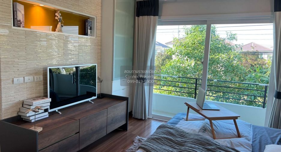 À vendre 3 chambres maison à Khlong Luang, Pathum Thani