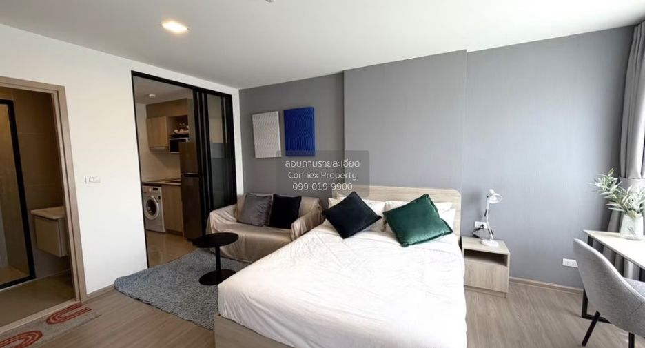 À vendre 1 chambre condo à Mueang Phuket, Phuket