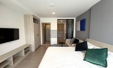 À vendre 1 chambre condo à Mueang Phuket, Phuket