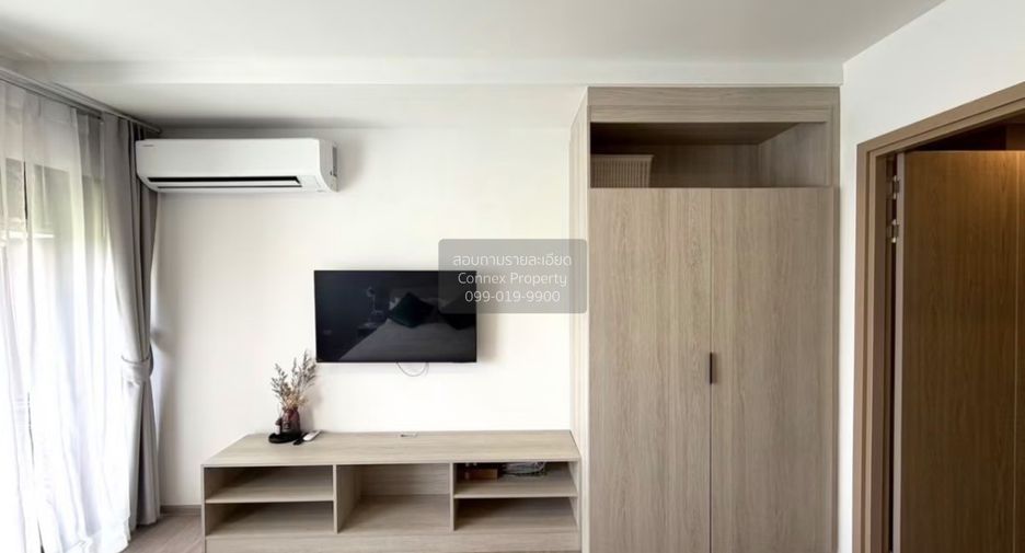 À vendre 1 chambre condo à Mueang Phuket, Phuket