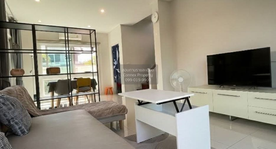 For sale 4 bedrooms house in Lam Luk Ka, Pathum Thani