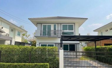 For sale 4 bedrooms house in Lam Luk Ka, Pathum Thani