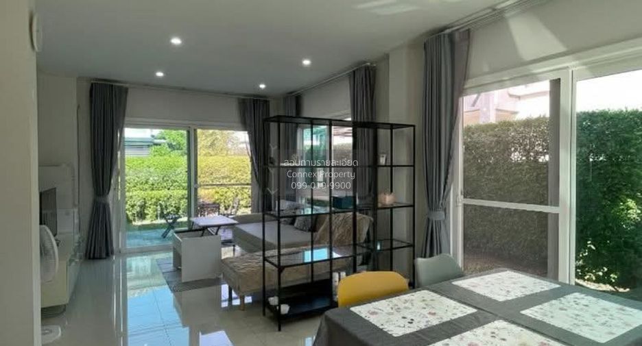 For sale 4 bedrooms house in Lam Luk Ka, Pathum Thani