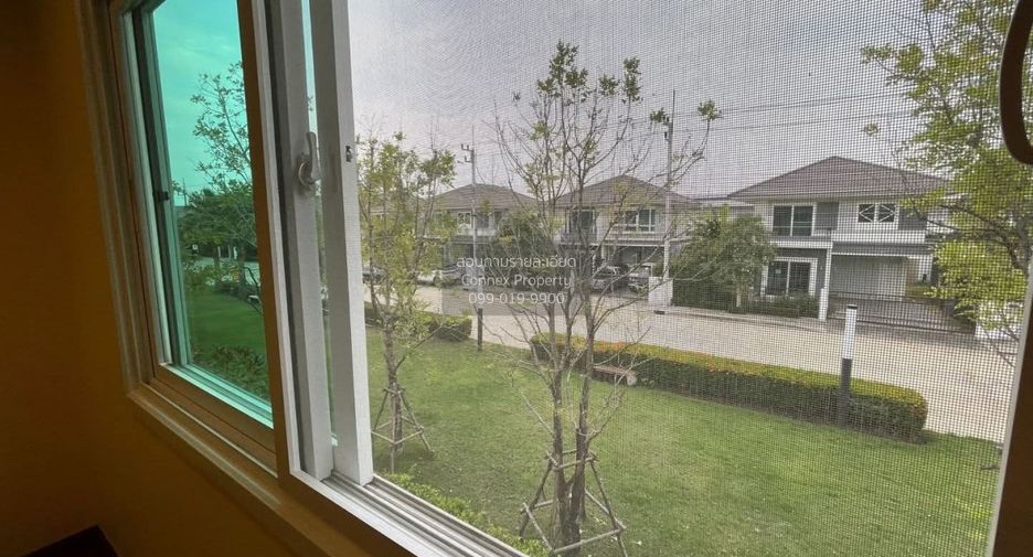 For sale 4 bedrooms house in Lam Luk Ka, Pathum Thani