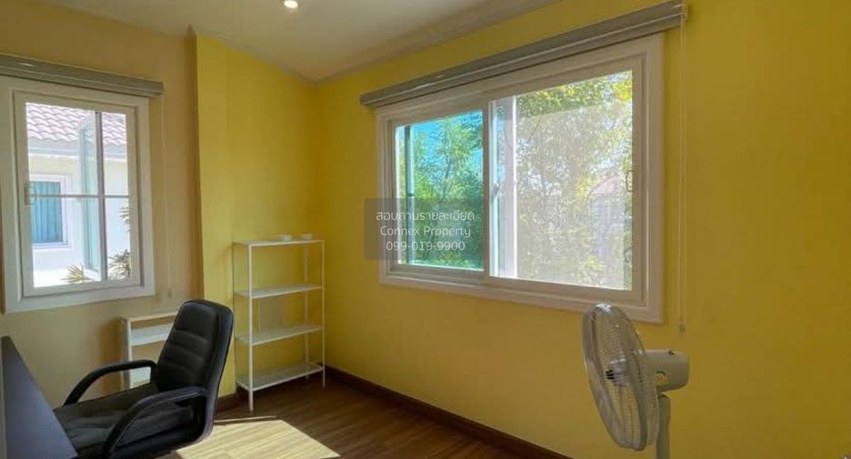 For sale 4 bedrooms house in Lam Luk Ka, Pathum Thani