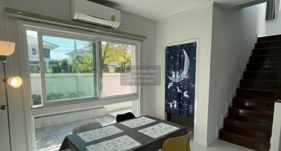 For sale 4 bedrooms house in Lam Luk Ka, Pathum Thani