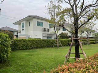 For sale 4 bedrooms house in Lam Luk Ka, Pathum Thani