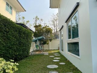 For sale 4 bedrooms house in Lam Luk Ka, Pathum Thani