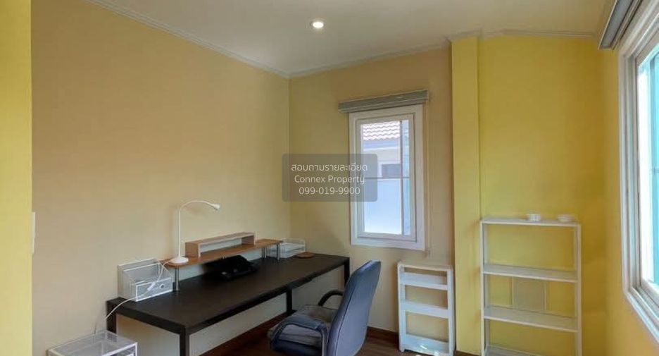 For sale 4 bedrooms house in Lam Luk Ka, Pathum Thani
