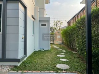 For sale 4 bedrooms house in Lam Luk Ka, Pathum Thani
