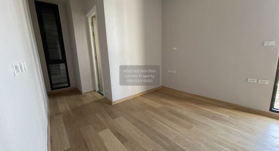 Casa en venta de 3 habitaciones en Watthana, Bangkok