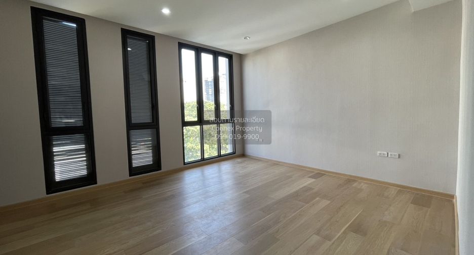 Casa en venta de 3 habitaciones en Watthana, Bangkok