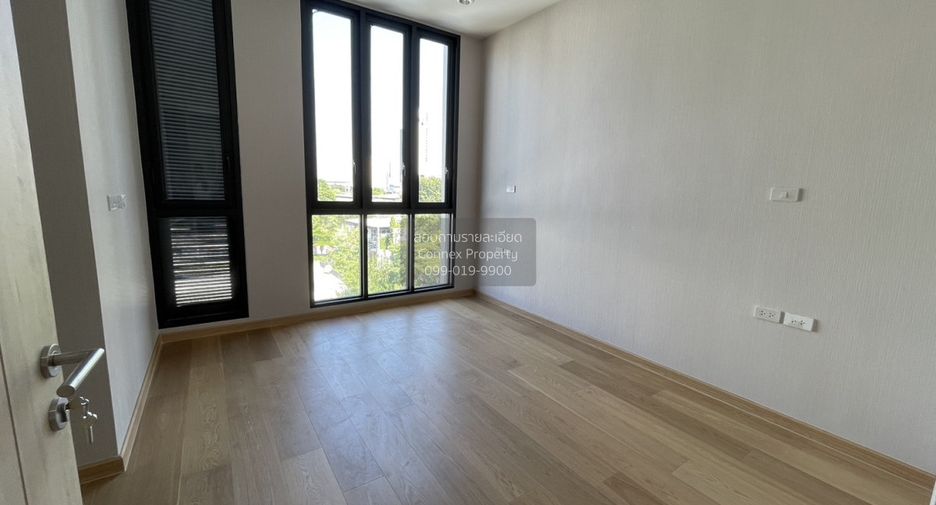 Casa en venta de 3 habitaciones en Watthana, Bangkok