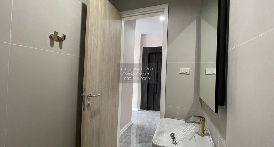 Casa en venta de 3 habitaciones en Watthana, Bangkok