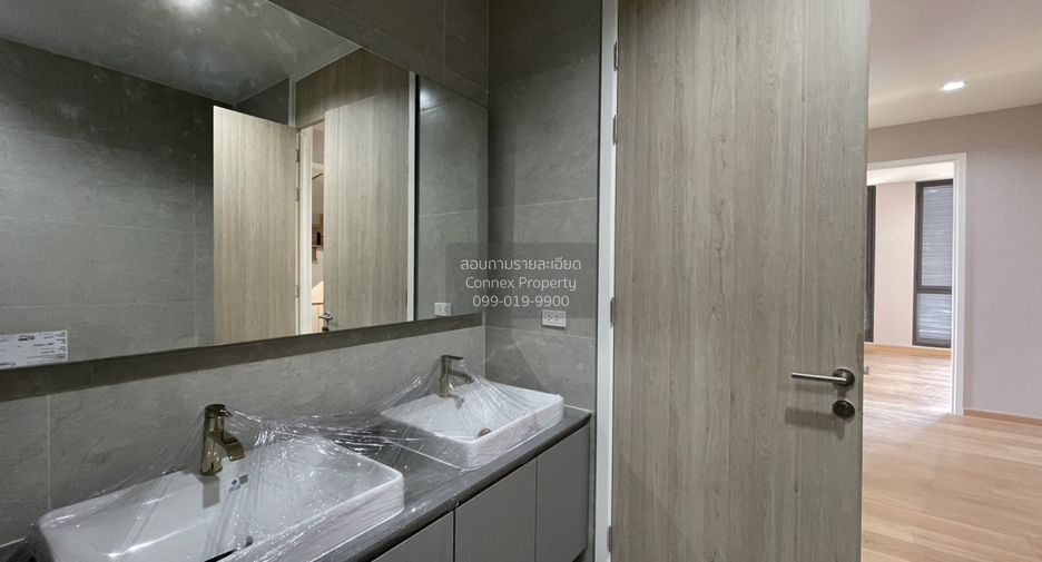 Casa en venta de 3 habitaciones en Watthana, Bangkok
