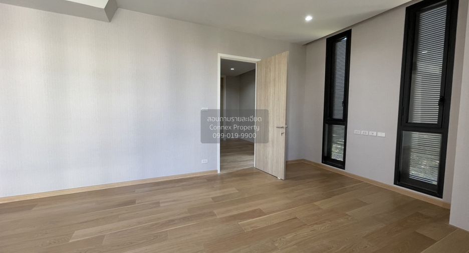 Casa en venta de 3 habitaciones en Watthana, Bangkok