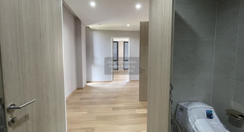 Casa en venta de 3 habitaciones en Watthana, Bangkok