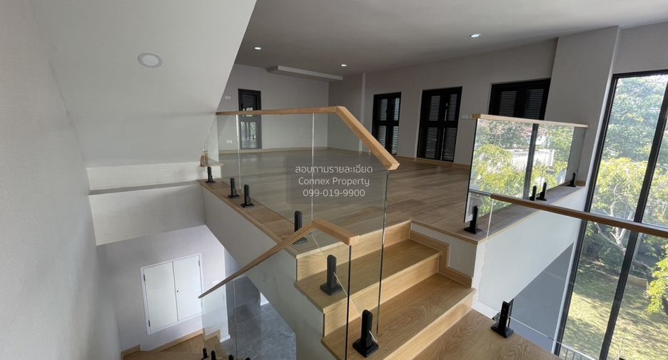 Casa en venta de 3 habitaciones en Watthana, Bangkok