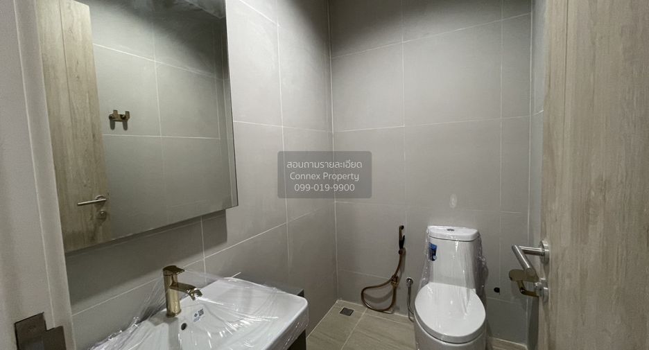 Casa en venta de 3 habitaciones en Watthana, Bangkok
