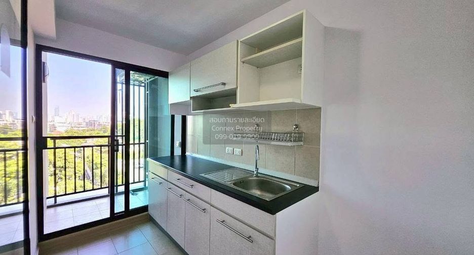 À vendre 2 chambres condo à Thon Buri, Bangkok