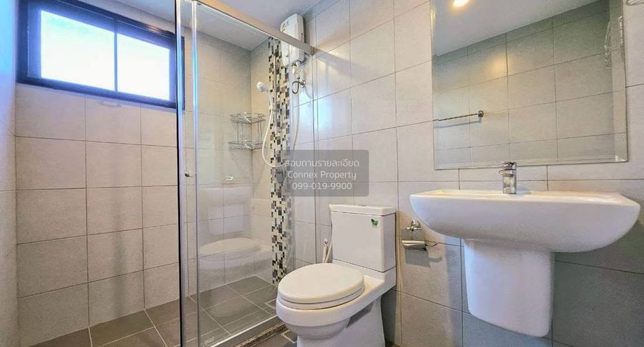 À vendre 2 chambres condo à Thon Buri, Bangkok