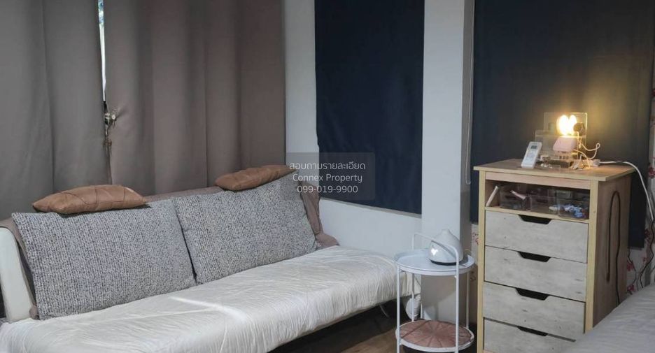 Casa en venta de 4 habitaciones en Bang Khun Thian, Bangkok