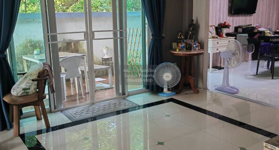 Casa en venta de 4 habitaciones en Bang Khun Thian, Bangkok