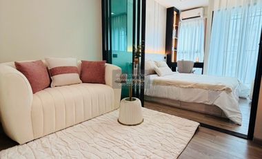 Wohnung zum Kauf mit 1 Zimmer in Bang Khen, Bangkok