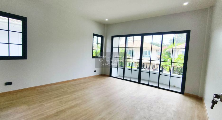 Casa en venta de 4 habitaciones en Thalang, Phuket