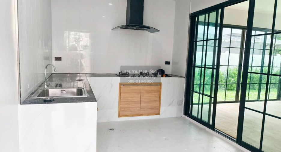 Casa en venta de 4 habitaciones en Thalang, Phuket