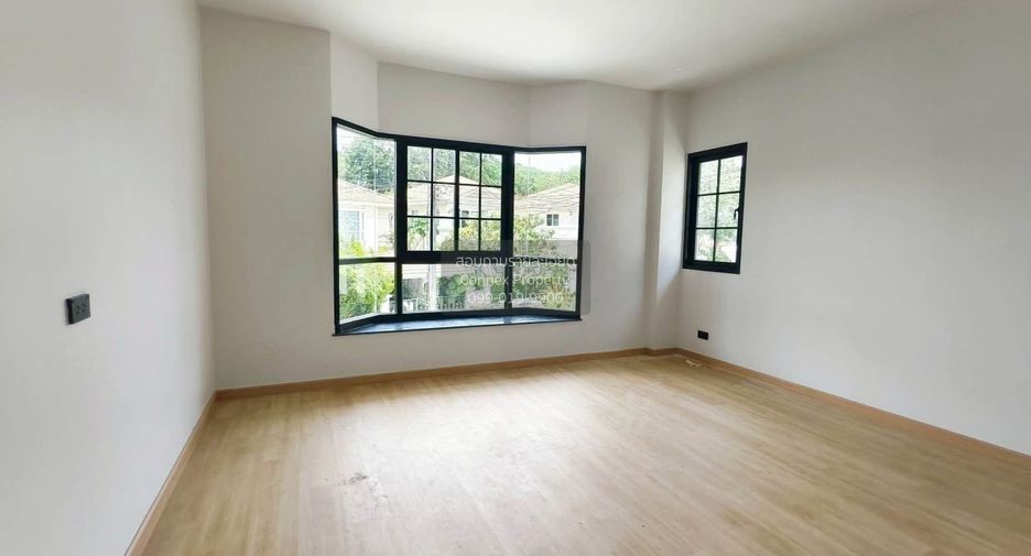 Casa en venta de 4 habitaciones en Thalang, Phuket