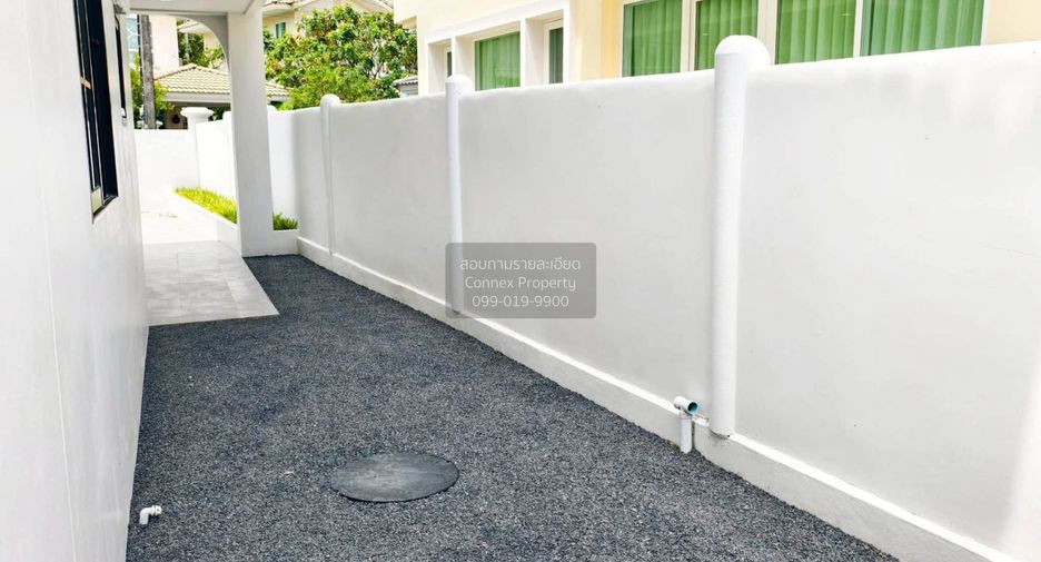 Casa en venta de 4 habitaciones en Thalang, Phuket