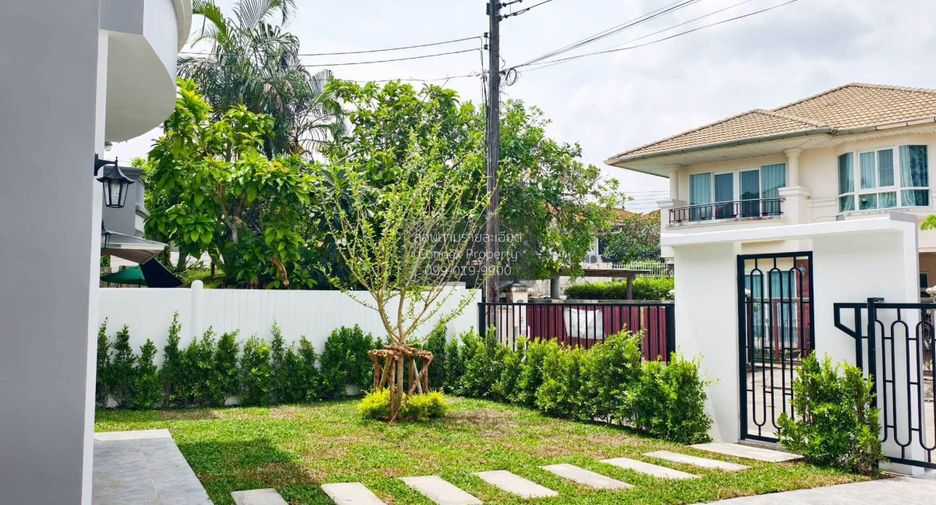 Casa en venta de 4 habitaciones en Thalang, Phuket