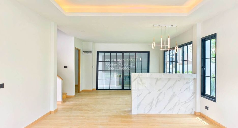 Casa en venta de 4 habitaciones en Thalang, Phuket