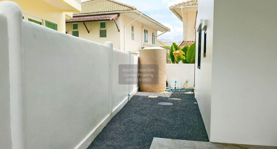 Casa en venta de 4 habitaciones en Thalang, Phuket
