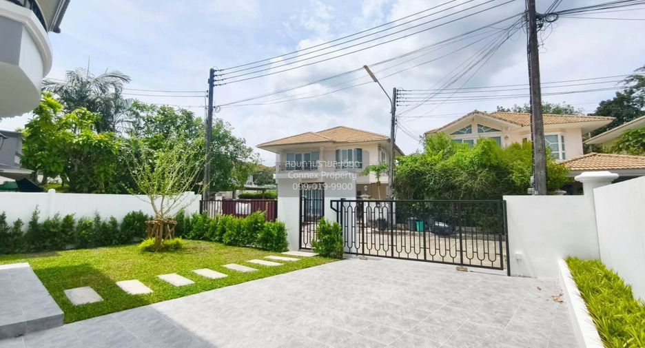 Casa en venta de 4 habitaciones en Thalang, Phuket