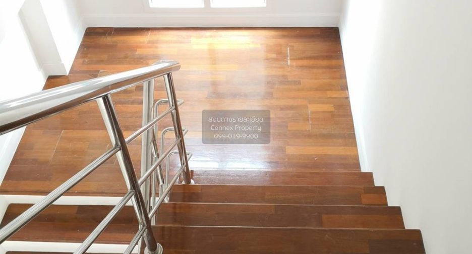 For sale 4 bedrooms house in Bang Bua Thong, Nonthaburi