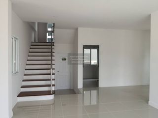 For sale 4 bedrooms house in Bang Bua Thong, Nonthaburi