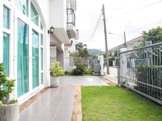 For sale 3 bedrooms house in Mueang Phuket, Phuket