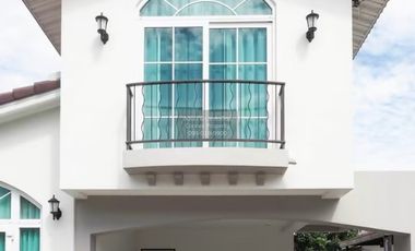 For sale 3 bedrooms house in Mueang Phuket, Phuket