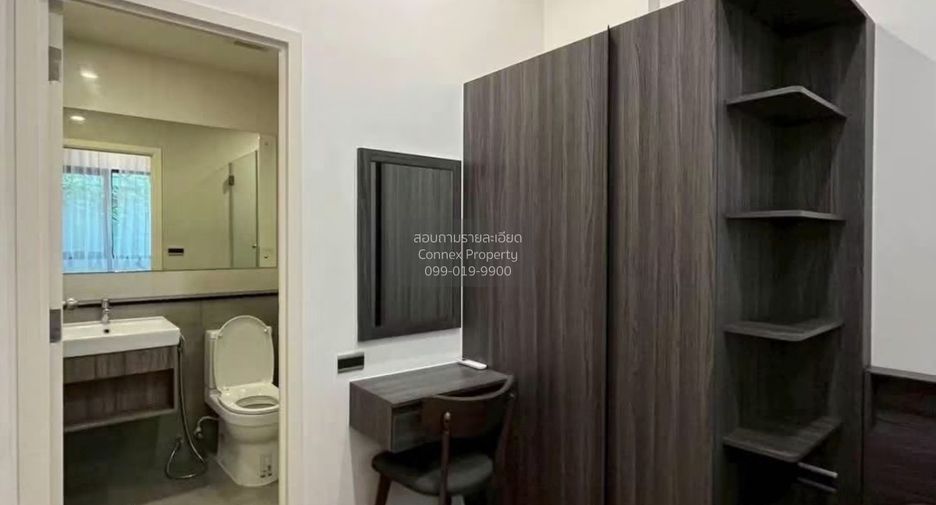 À vendre 1 chambre condo à Mueang Phuket, Phuket