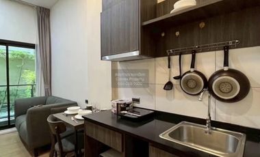 À vendre 1 chambre condo à Mueang Phuket, Phuket