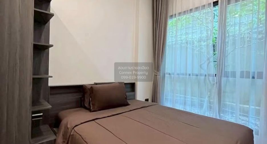 À vendre 1 chambre condo à Mueang Phuket, Phuket