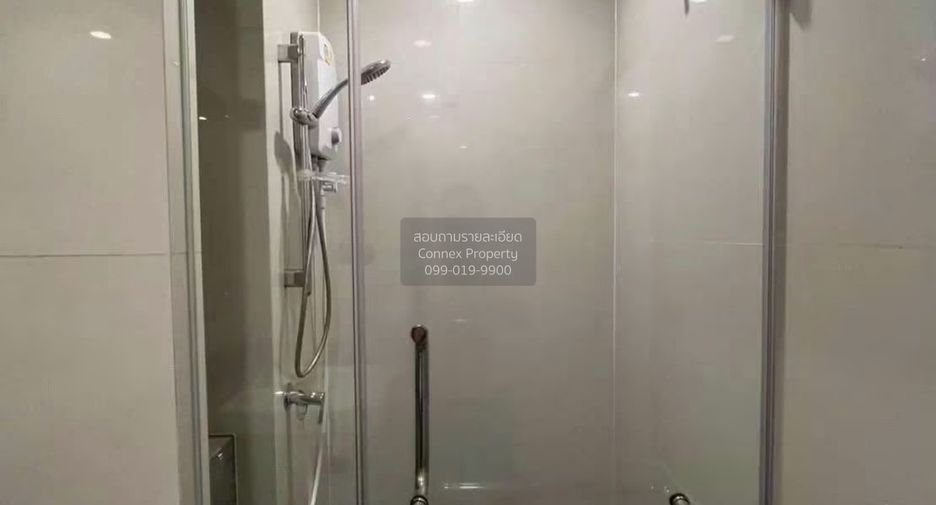 À vendre 1 chambre condo à Mueang Phuket, Phuket