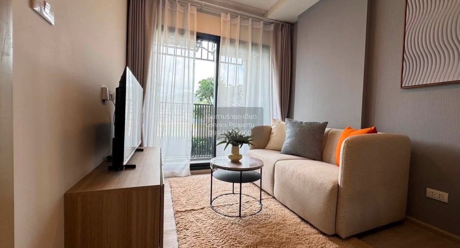 À vendre 1 chambre condo à Thalang, Phuket