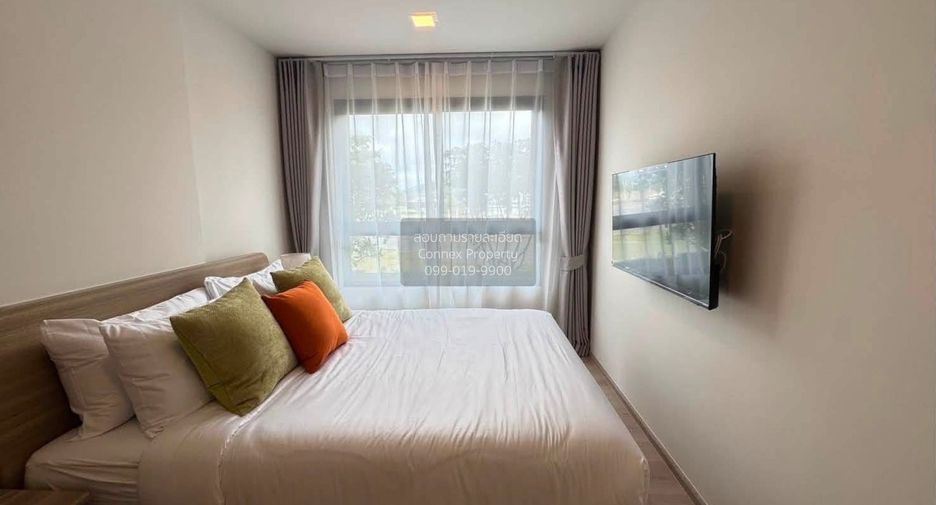 À vendre 1 chambre condo à Thalang, Phuket